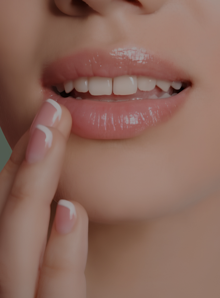 Softer Lips, Faster