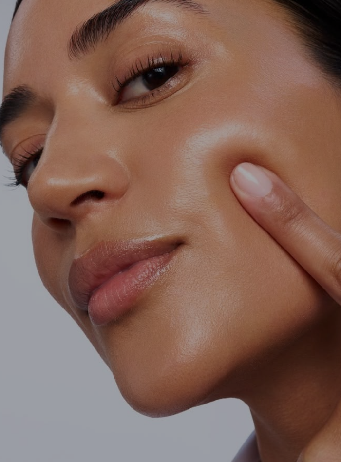 Fewer Dark Spots