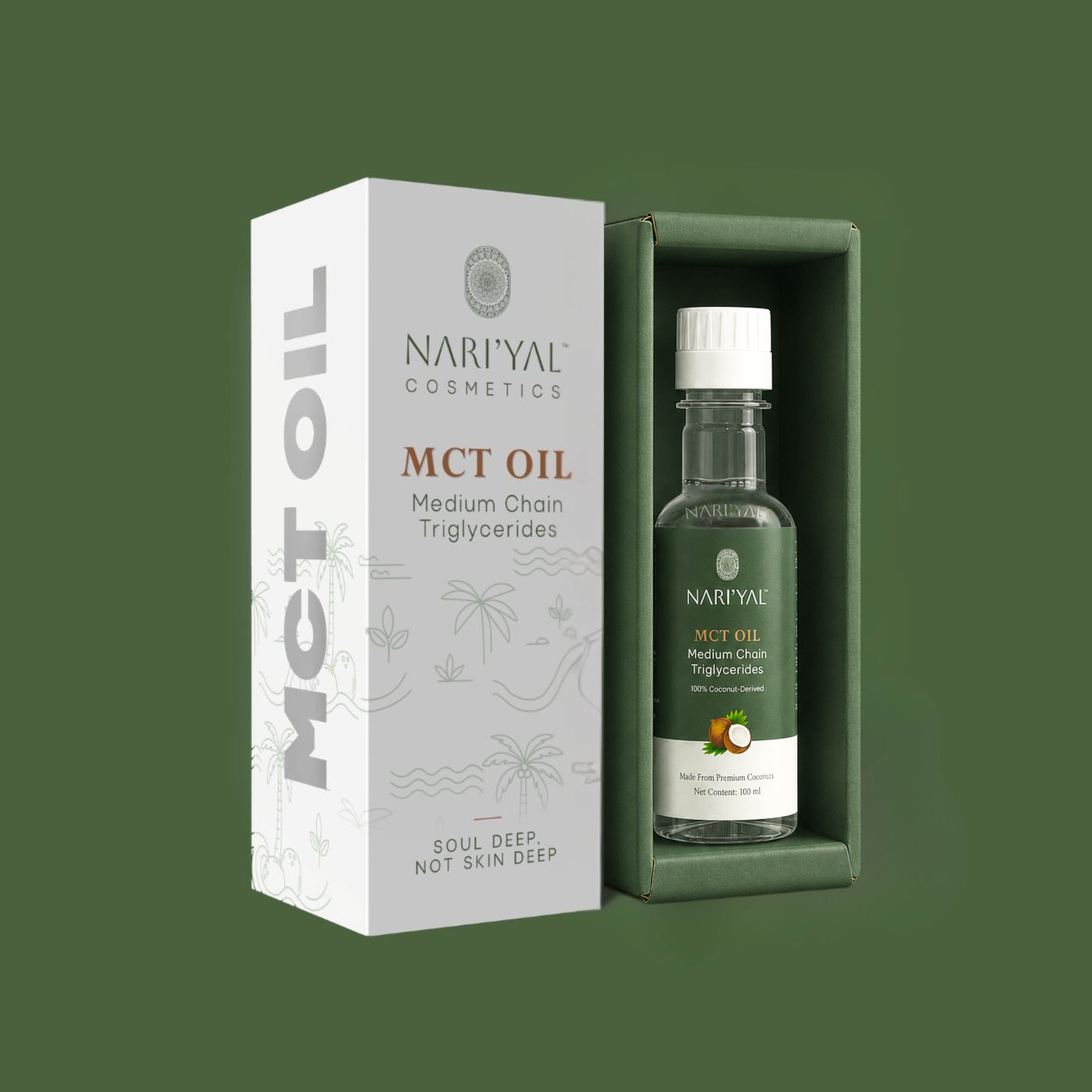MCT Oil