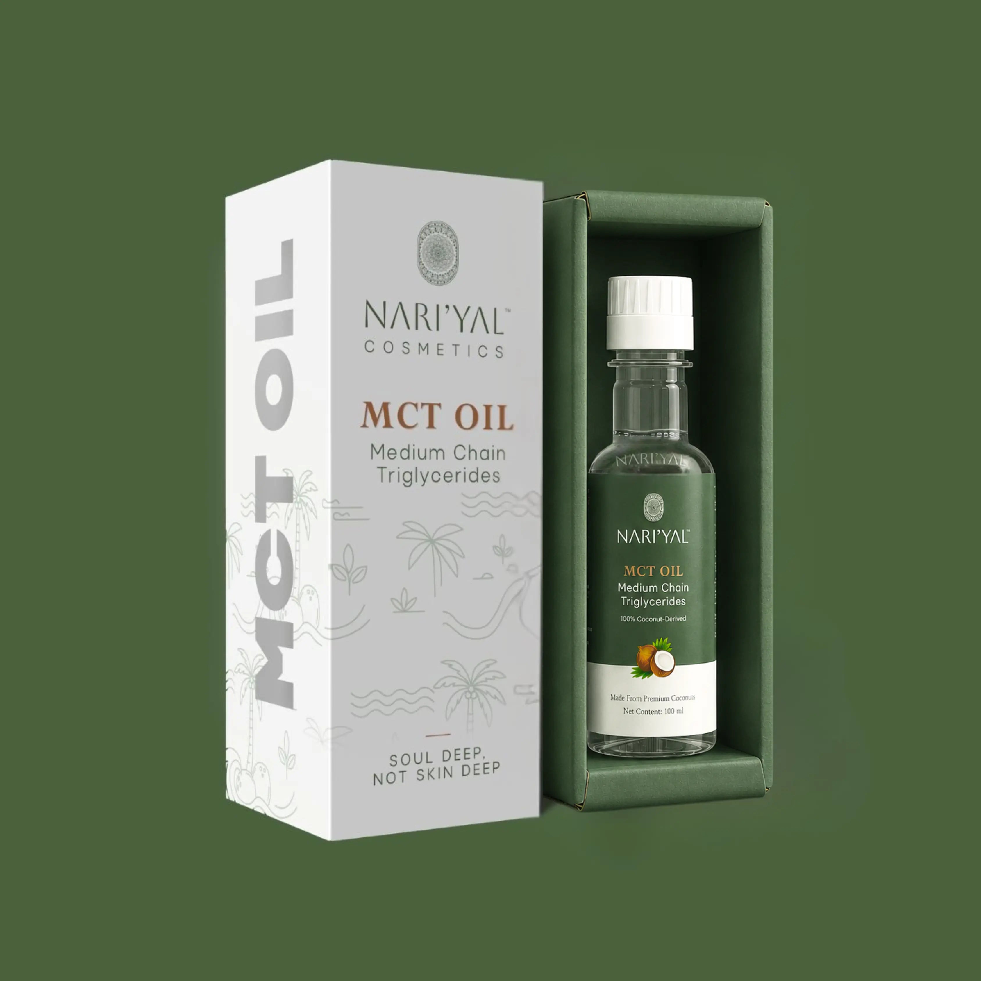 MCT Oil