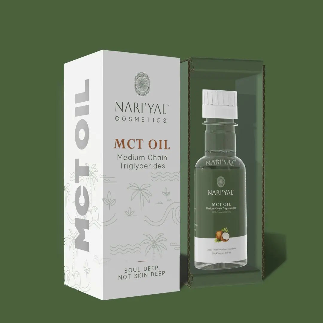 MCT Oil