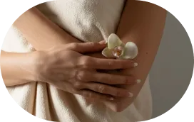 Long-Lasting Fragrance