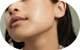 No Dry After-Feel