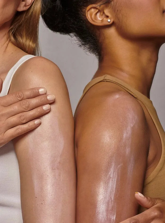 Their Everyday Sunscreen