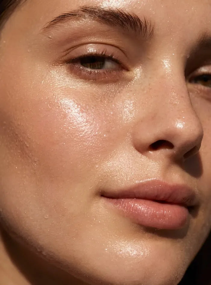 Brighter Body Skin