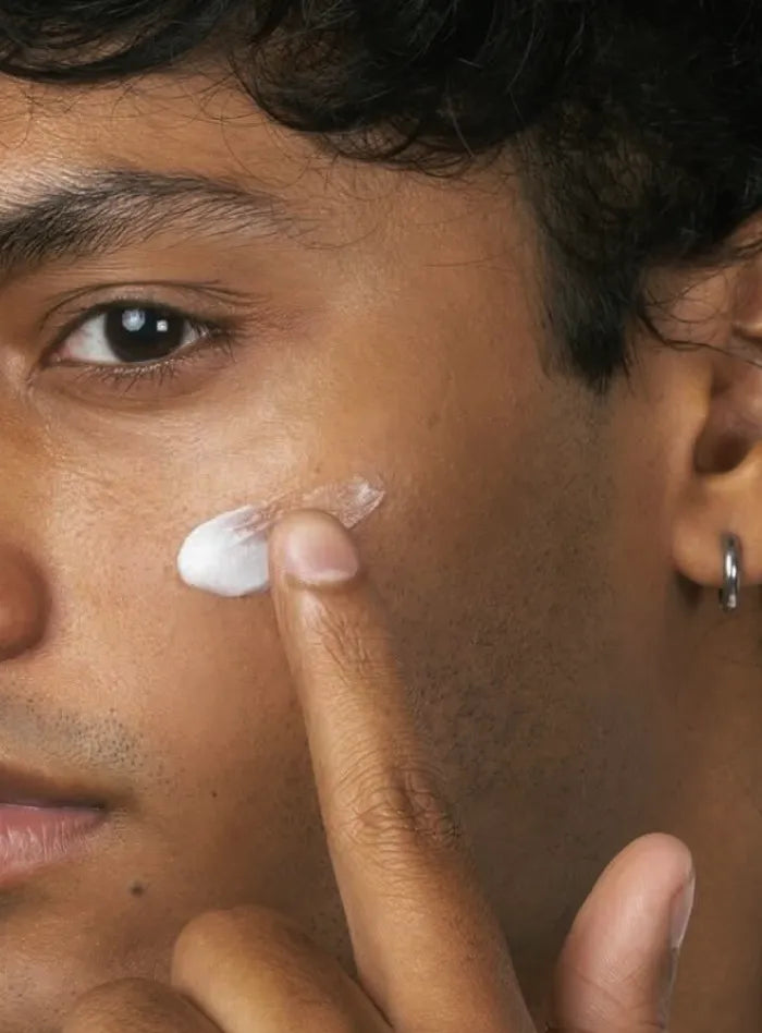 Invisible On All Skin Tones