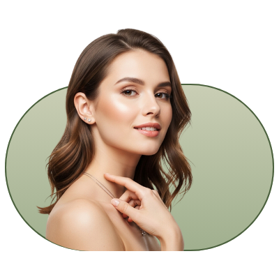 Skin Feels Smoother — Silky, Not Just Clean