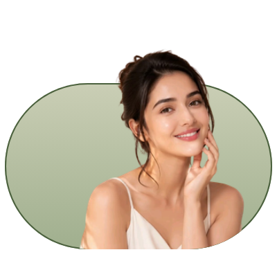 Texture Improves Body Skin Gets Smoother
