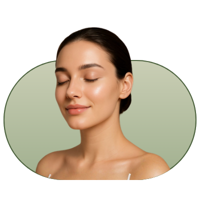 Texture Improves — Visibly Smoother Skin