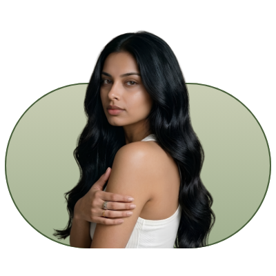 Texture Improves — Body Skin Gets Smoother