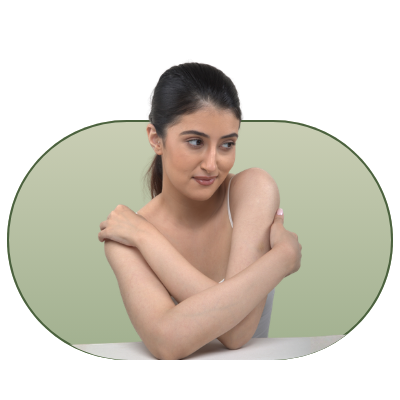 Skin Feels Silky — Not Just Clean, But Soft