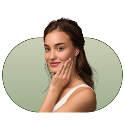 Skin Feels Renewed — Refreshed, Not Just Moisturized