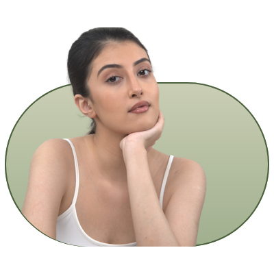 Visibly Clearer Complexion Looks Rejuvenated