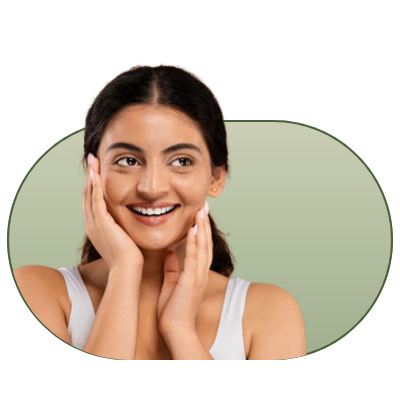 Dark Spots Fade — Tone Looks More Even