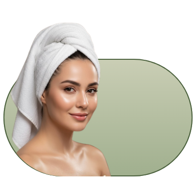 Your Shower, Upgraded This Is The Standard Now