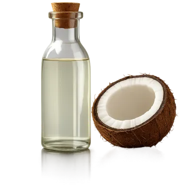 Cocos Nucifera Oil