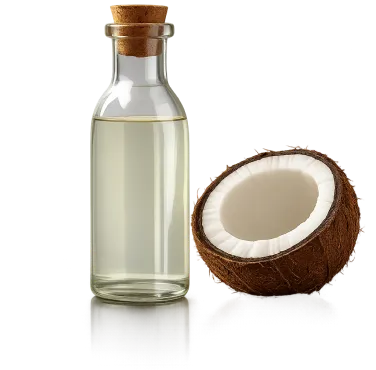Cocos Nucifera Oil