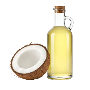 Medium Chain Triglycerides (MCTs)