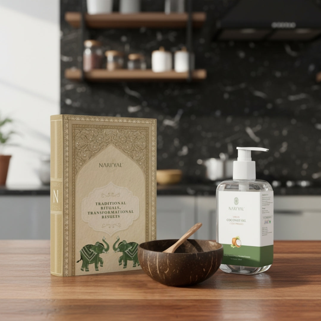 The Spi'ritual Box
