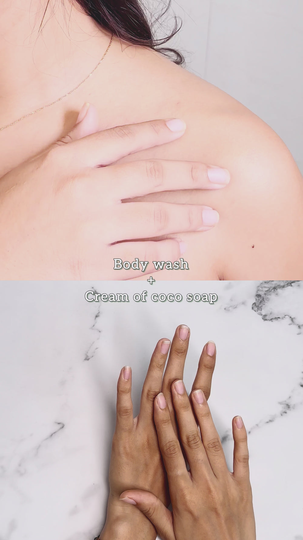 Rinse & Repeat