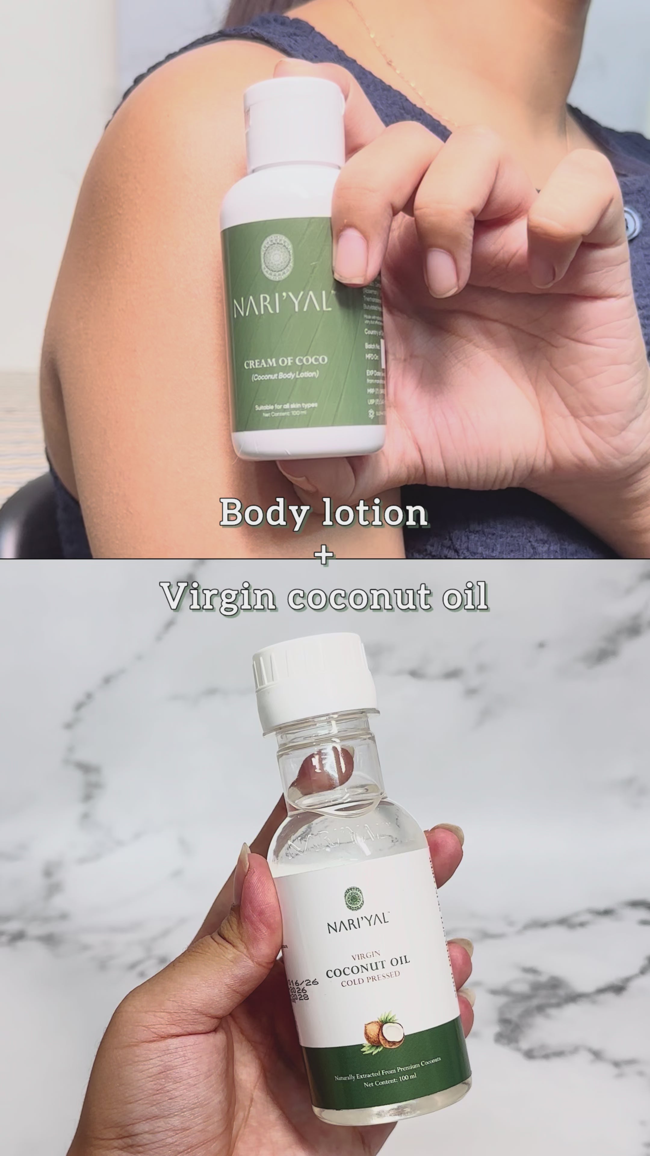 Right After Your Shower