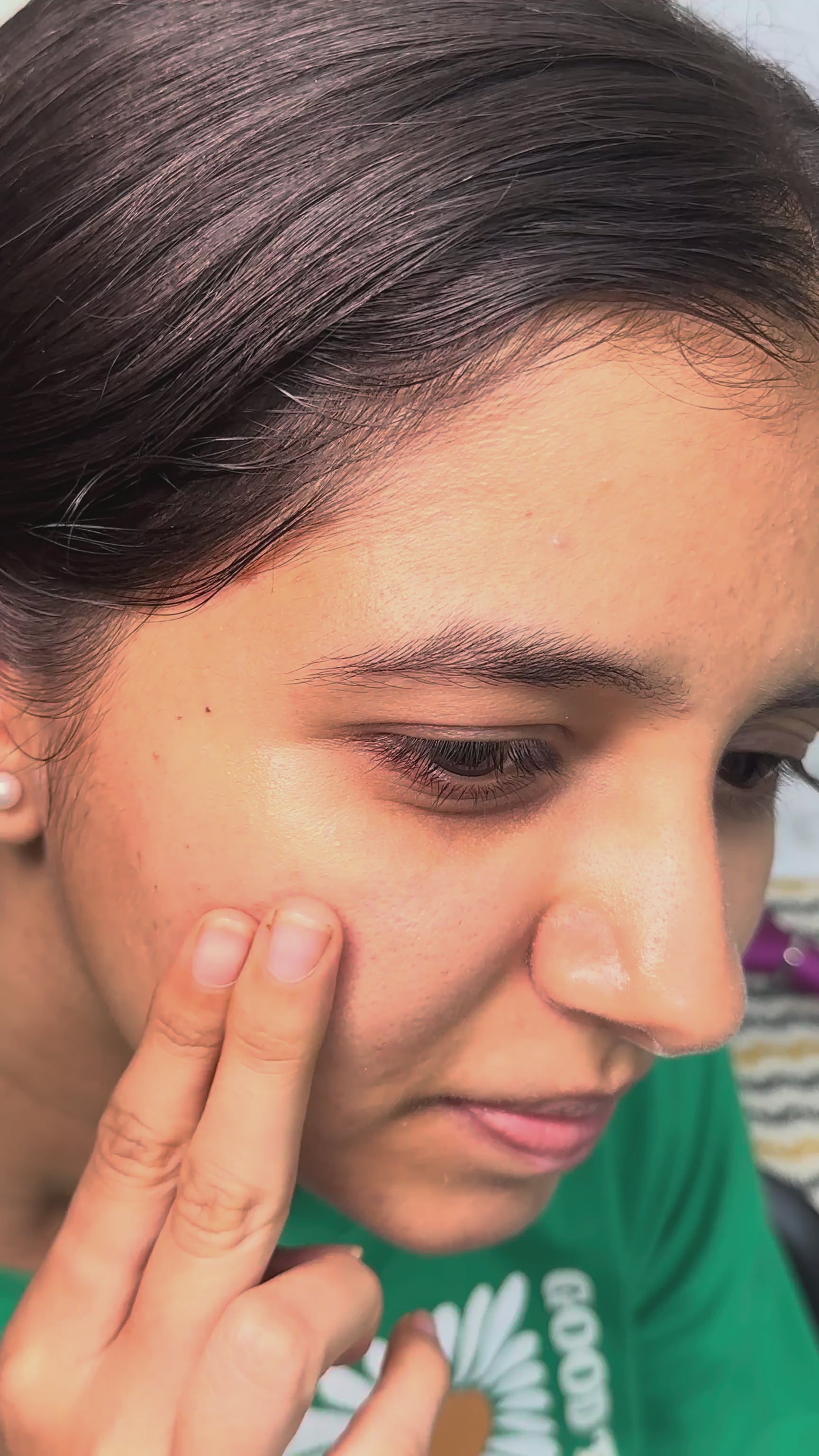 Moisturise & Glow