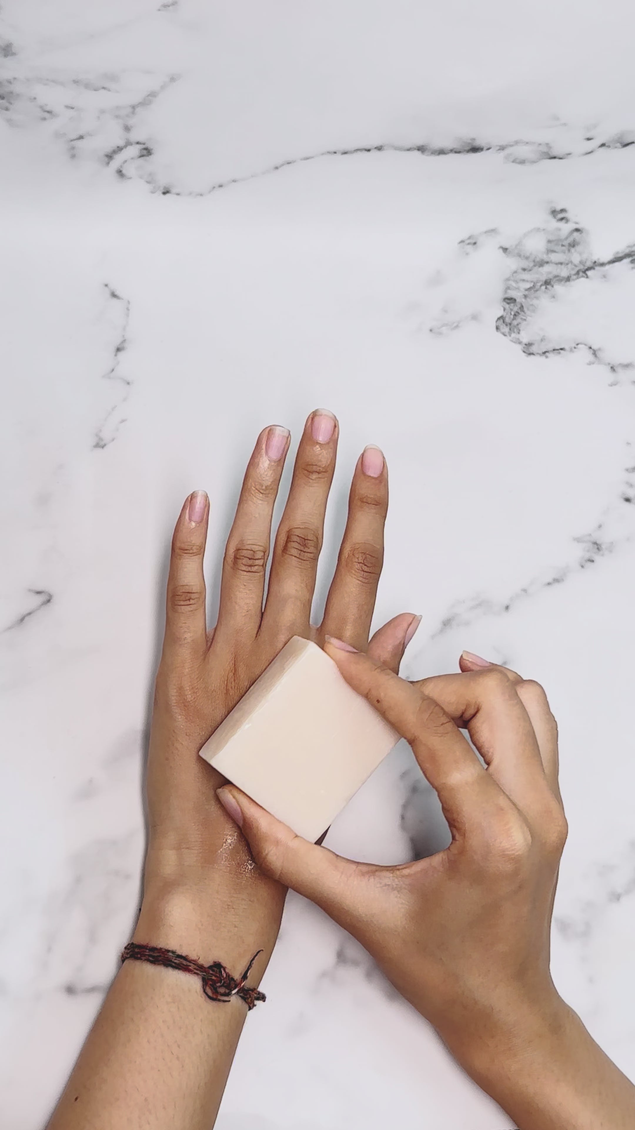 Build A Rich Lather