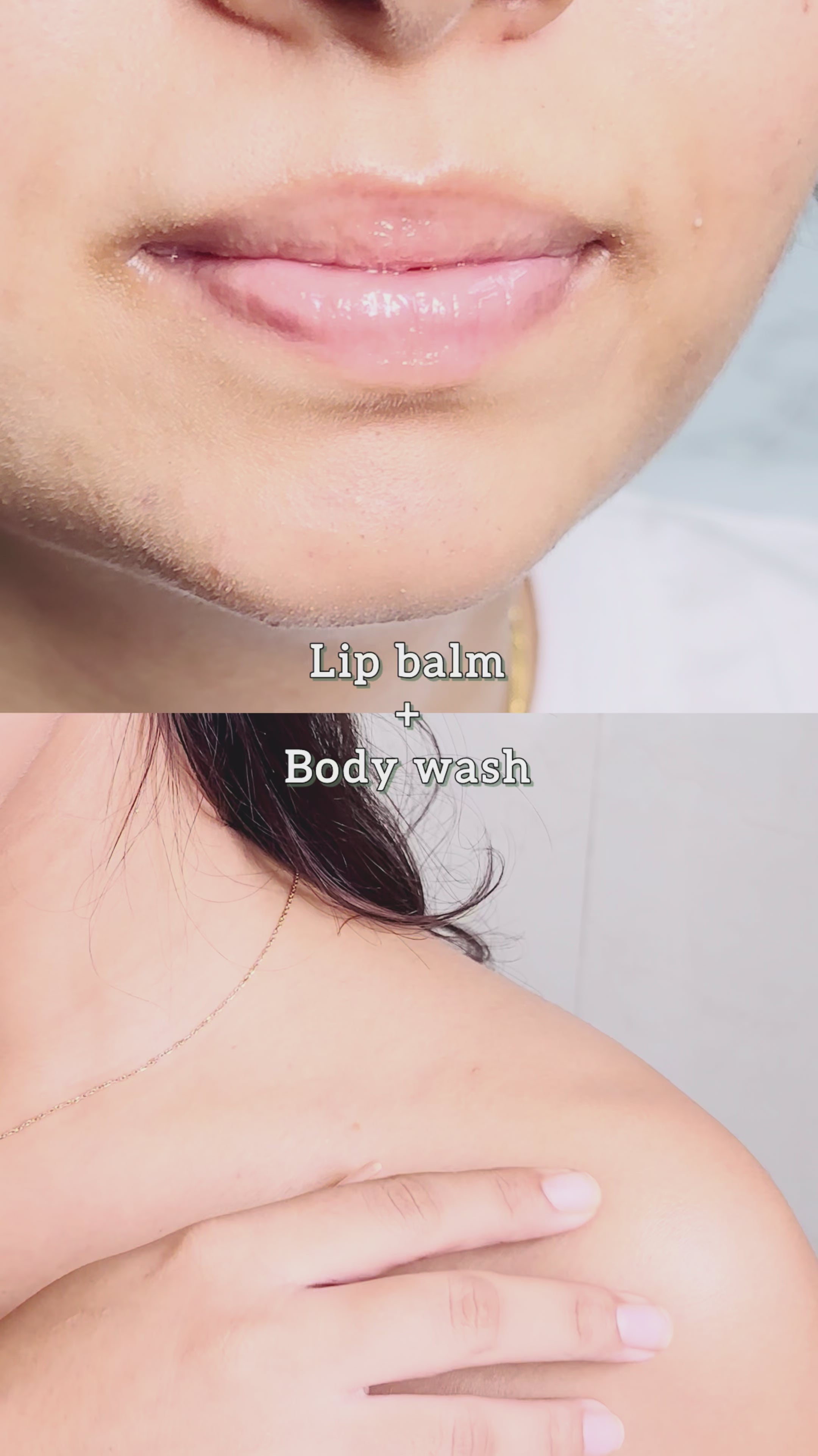 Finish With Lip Care