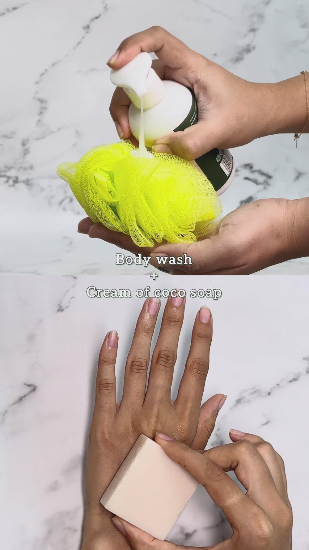 Pick Your Cleanser