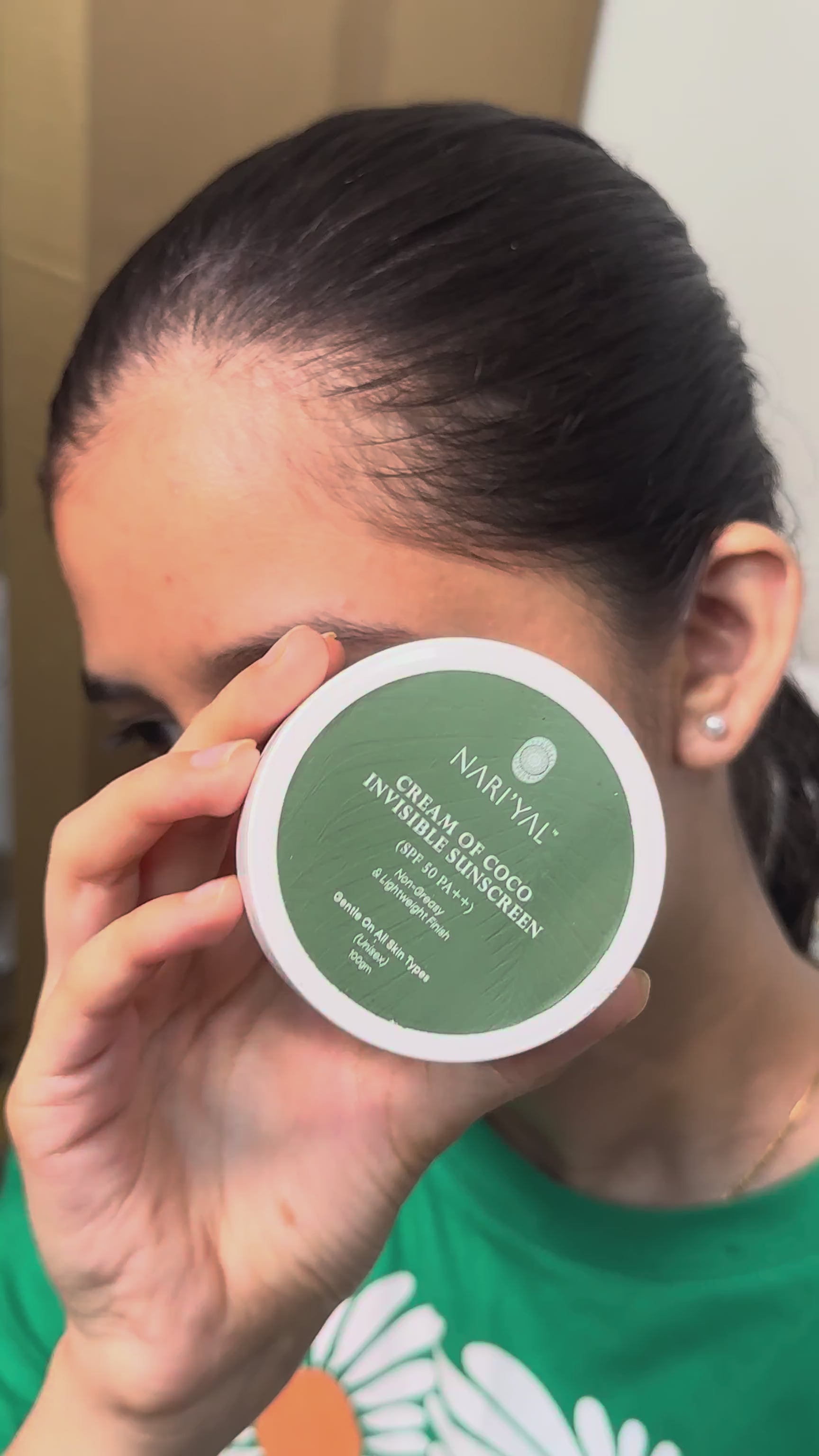 Finish Your Skincare