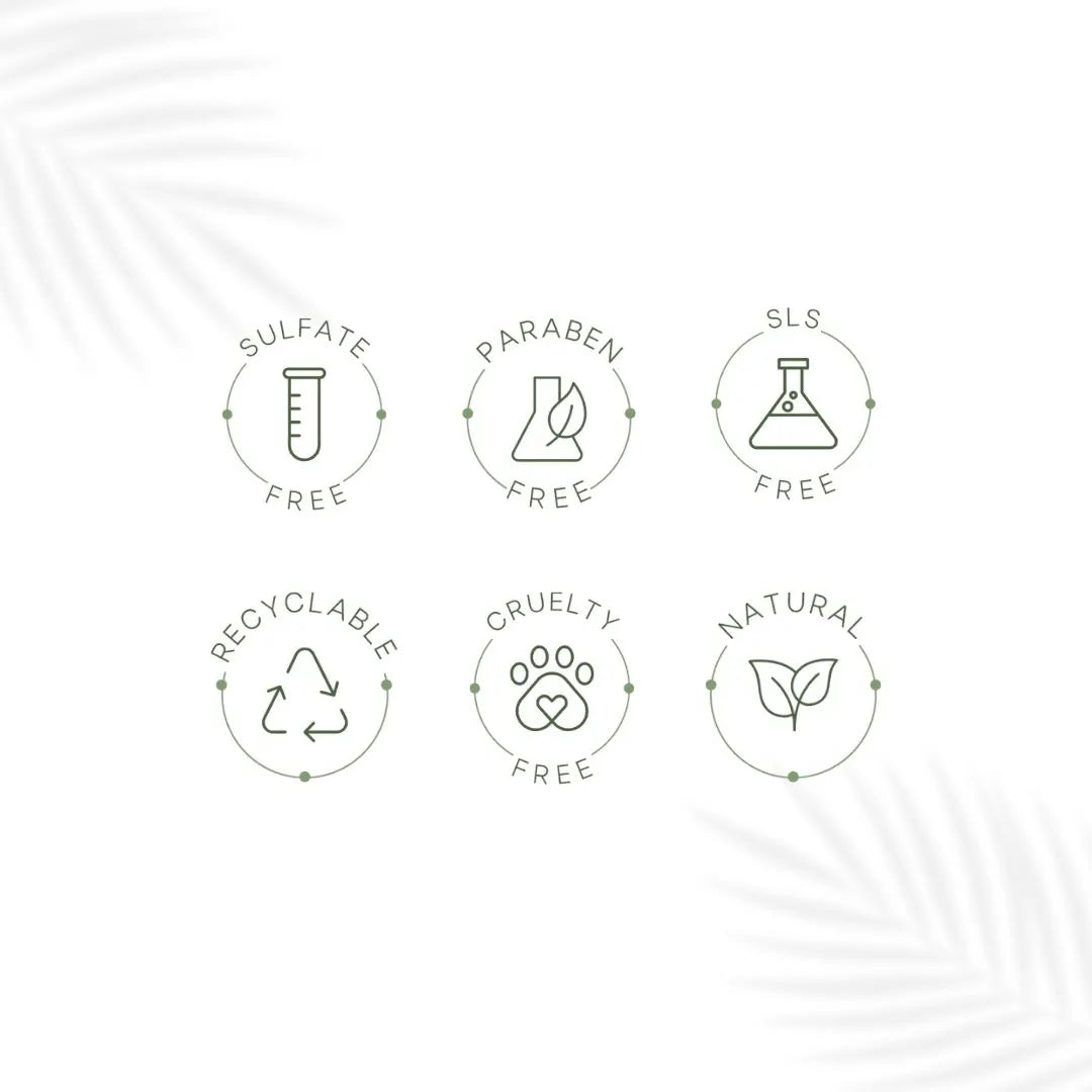 Cream of Coco Body Wash