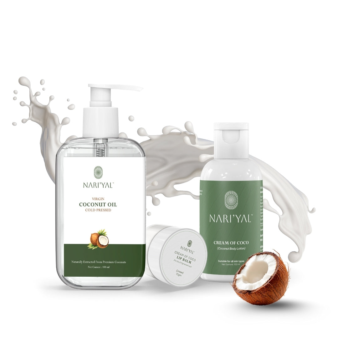 Sardi Ke Kisse Combo