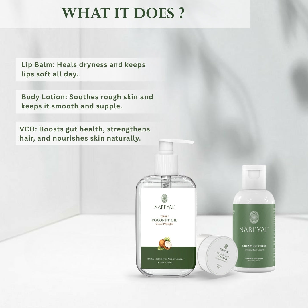 Sardi Ke Kisse Combo